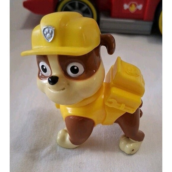 Paw Patrol Lot 2 VEHICLES, 9 FIGURES - Picture 7 of 16